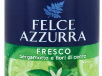 paglieri Гель для душа "bergamot & jasmie" (50 мл.)