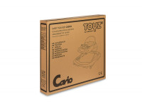 toyz 20752 premergator "cario" navy