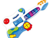 noriel int3824 jucărie muzicală "chitară"
