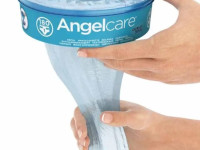 angelcare 3 cartușe pentru recipientul de scutece