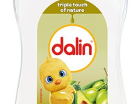 dalin Масло для детей Авокадо, оливки и миндаль (200 мл.)
