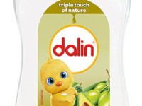  dalin ulei pentru copii cu avocado, măsline și migdale (200 ml.)