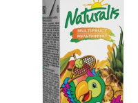 Нектар мультифруктовый naturalis (200 мл.)