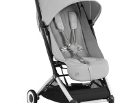 cybex orfeo carucior sport fog grey