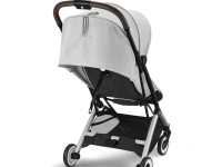 cybex orfeo carucior sport fog grey