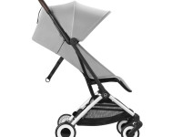 cybex orfeo carucior sport fog grey
