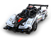 cada c51054w Машина на радиоуправлении "z-wind" (457 дет.)