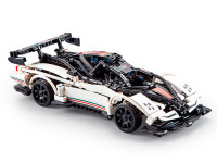 cada c51054w Машина на радиоуправлении "z-wind" (457 дет.)