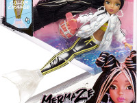 mermaze mermaidz 580836 Кукла-русалка меняющая цвет "Джорди"