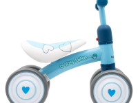 babymix 51001 baby bike fruit verde