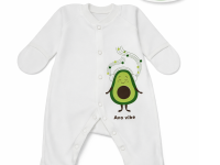 minikin 25800356 salopetă (m. 56) avocado