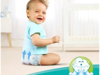 pampers active baby 3 (6-10 кг.) 70 шт.