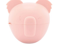 nuby nv02003 Контейнер для пустышки "Коала" в асс.