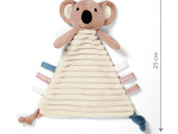 babyono-7407 1559 jucărie de &icirc;mbrățișat "koala charlie"