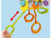 hola toys he7916 Погремушка "Медвежонок"