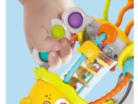 hola toys he7916 Погремушка "Медвежонок"