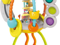 hola toys he7916 Погремушка "Медвежонок"