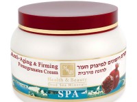  health & beauty  Крем на основе граната для повышения упругости кожи spf-15 50 мл  326554