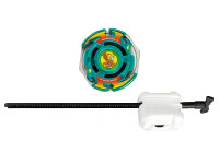 beyblade x f9585 spinning "dranzer starter" (in sort.)