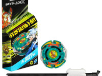 beyblade x f9585 spinning "dranzer starter" (in sort.)