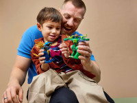 lego ninjago 71853 constructor  "robotul dragon al lui jay &icirc;n luptă" (107 el.)