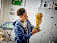 lego editions 43020 constructor "trofeul oficial al cupei mondiale fifa" (2842 el.)