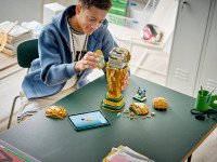 lego editions 43020 constructor "trofeul oficial al cupei mondiale fifa" (2842 el.)