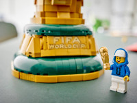 lego editions 43020 constructor "trofeul oficial al cupei mondiale fifa" (2842 el.)