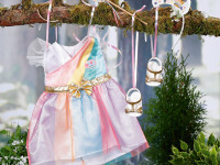 zapf creation 832028 Набор одежды для куклы "baby born fantasy deluxe princess" (43 см.)