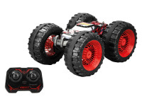 as kids 7530-20292 mașină cu radio control "land buster" roșu