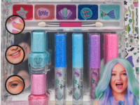 create it 84141 Набор детской косметики "Русалочка"