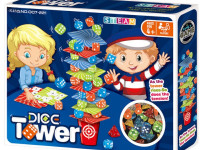 84786 joc de masa "turn de zaruri"