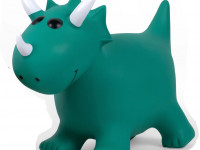 bo. 8003ml jucărie-jumper "dinozaur"
