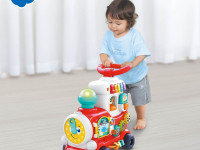 hola toys e8990 tolocar-muzical  4 in 1 "tren"