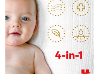 huggies extra care 5 (11-25 кг.) 28 шт.