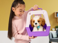 little live pets 26548 jucărie interactivă "beagle puppy"