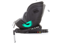 chipolino Автокресло max safe isofix i-size 360 °c (40-150 см.) гр. 0+/1/2/3 ( 0-36 кг.) stkmax02302gt графит