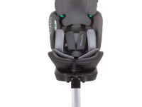 chipolino Автокресло max safe isofix i-size 360 °c (40-150 см.) гр. 0+/1/2/3 ( 0-36 кг.) stkmax02302gt графит