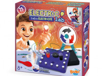 buki bk2172 laborator electricitate