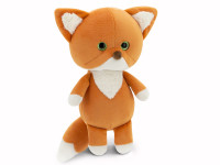 orange toys Мягкая игрушка mini twini "Лисичка" 9033/20 (20 см.)