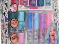 create it 84141 Набор детской косметики "Русалочка"