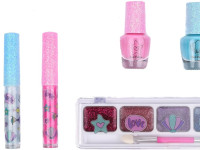 create it 84141 Набор детской косметики "Русалочка"