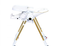 peg perego scaun pentru copii prima pappa follow me gold