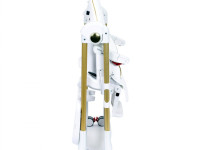 peg perego scaun pentru copii prima pappa follow me gold