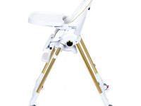 peg perego scaun pentru copii prima pappa follow me gold