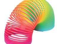 fumfings sc44 rainbow spring slinky