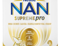 lapte praf  nan supreme pro 2 (6 m+) 800 gr.