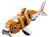 lego creator 31129 constructor "majestic tiger" (755 el.)