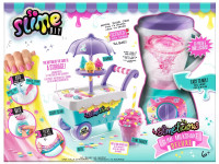 canal toys 154cl Игровой набор со слаймом "slime milkshake deluxe"