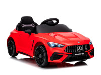 chipolino elkmcle534r mașinuță electrică "mercedes amg cle 53" rosu